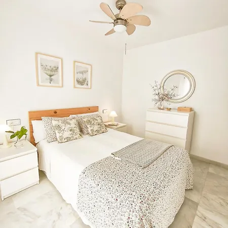 Apartment Apto Petanca, Retamar, Cabo De Gata