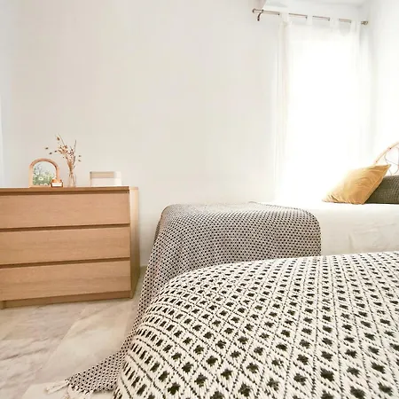 Apto Petanca, Retamar, Cabo De Gata Apartment *