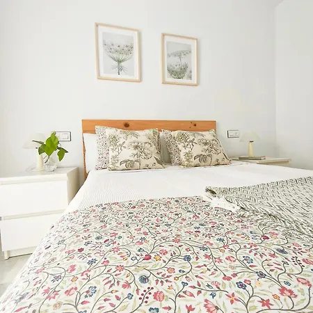 Apartment Apto Petanca, Retamar, Cabo De Gata Retamar (Almeria)