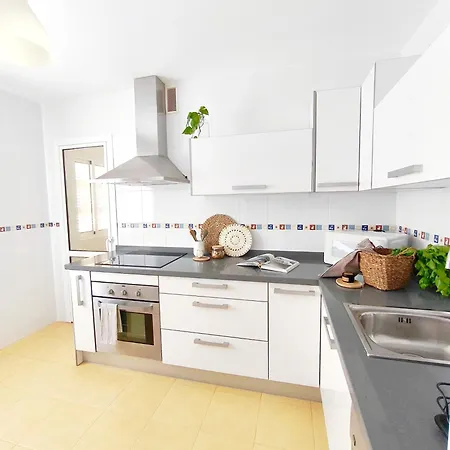 Apartment Apto Petanca, Retamar, Cabo De Gata Retamar (Almeria)