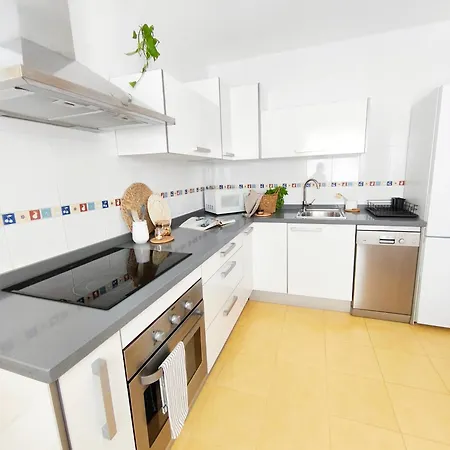 Apartment Apto Petanca, Retamar, Cabo De Gata Retamar (Almeria)